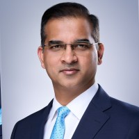 UHY James - Audit l Tax l Advisory l Risk l Technology Employee Sanjay Deshpande's profile photo