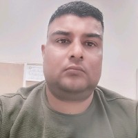 Confidential Employee Rajendra C's profile photo