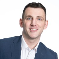 UBS Employee Jack O'Connor's profile photo