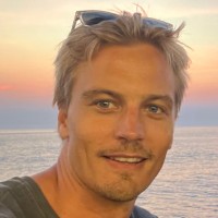 Skie Employee Simon Kershaw's profile photo