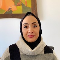 ValueSAP Employee Khadija Zoubdane's profile photo