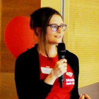 GRESB Employee Ada Borzemska's profile photo