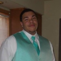 SA EXPRESS Employee Eddie Lanier's profile photo