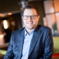 BGF Employee Mark Rigby's profile photo