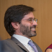 National Endowment for Democracy Employee Brian Joseph's profile photo