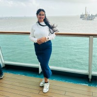 AppSec Media Employee Sabiya Shaikh's profile photo