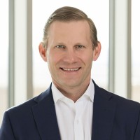 Harris Williams Employee Paul Hepper's profile photo