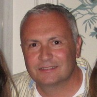 Consulting Node Inc Employee Bruce Campbell's profile photo