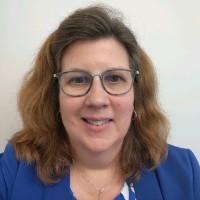 River Valley Community College Employee Theresa Fuller's profile photo