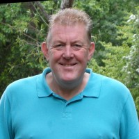 Den Architecture Employee Graham Newton's profile photo