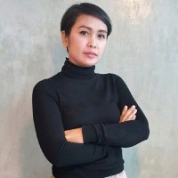 RS Royal Progress Employee Ririn Lubis's profile photo