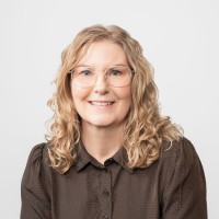 Biosym Employee Sanne Biisgaard's profile photo