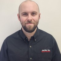 Junction One Technologies Employee Isaac Moon's profile photo