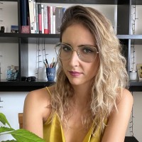AGADE Employee Jasmine Blanchod's profile photo