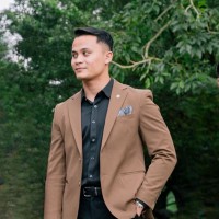 Wipro Unza Viet Nam Employee Aiman Rosli's profile photo