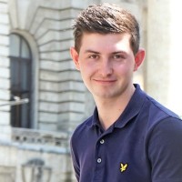 PLANTICS B.V. Employee Mathijs Remmers's profile photo