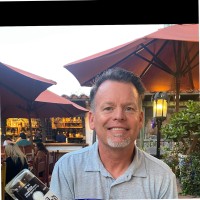 LOT Commercial Property Services Employee Steve Harmon's profile photo