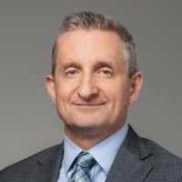 Capital Group Employee Lee Freitag's profile photo
