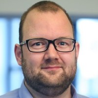 Nykredit Employee Jonas Danielsson's profile photo