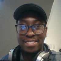 Vertpaint Studios Employee Makhosethu Sibanda's profile photo