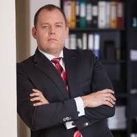 SERCO IT & Services Ltd. Employee Tamás Wéber's profile photo