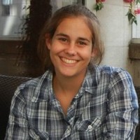 JP3 Measurement, LLC Employee Kelsey Berrier's profile photo