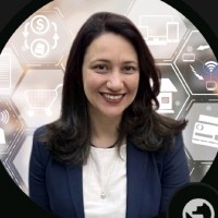 Sponsorb Employee Ingrid Bertolani's profile photo