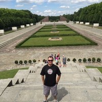 Hayward Electric Employee Alan Aydelotte's profile photo
