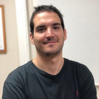 Parrotfy Employee Tomas Guzman's profile photo
