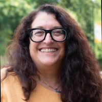 Campus Pride Employee Lisa Simmons-Barth's profile photo