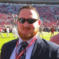 US Army Employee Dan Clemons's profile photo