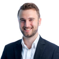 Applied Data Science Partners Employee David Foster's profile photo