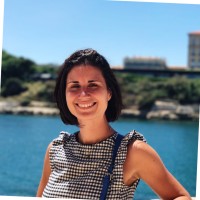 Provepharm Employee Forman Nathalie's profile photo