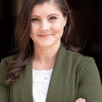 Firehawk Aerospace Employee K. Delorme's profile photo