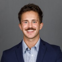 Healthee Employee Cameron Jacobsen's profile photo