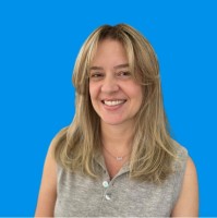 Teles Pires Transmission Employee Marcelle Lemos's profile photo