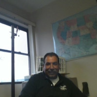 Christopher Leal Email & Phone Number