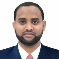 Ali Umar Email & Phone Number