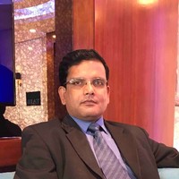 KFin Technologies Ltd. Employee V Sudheer's profile photo