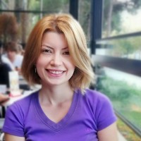 Comcast Employee Jess Wiley's profile photo