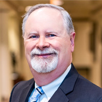 Georgetown University School of Continuing Studies Employee John Corso's profile photo