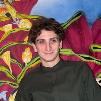 Slash Objects Employee Gabriel Allibone's profile photo