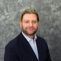 GHD Employee John MacRae's profile photo