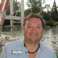 Vista Group Inc. Employee Dominick Veliko-Shapko's profile photo