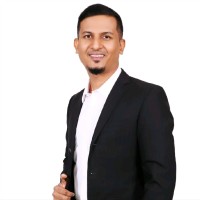 Prudential Services Asia Employee Prabakaran Ramamurthy's profile photo