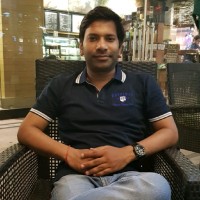 SingX Employee Nikhil Agrawal's profile photo