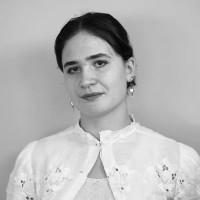 VTDigger Employee Charlotte Oliver's profile photo