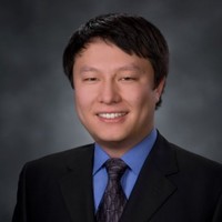 BlackRock Employee Meng Wang's profile photo