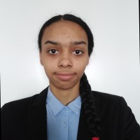 Synaltic Employee Prisca Clio's profile photo