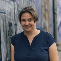 creatision GmbH Employee Carina Pflügler's profile photo
